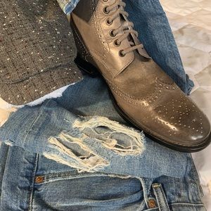 Kenneth Cole New York Boots